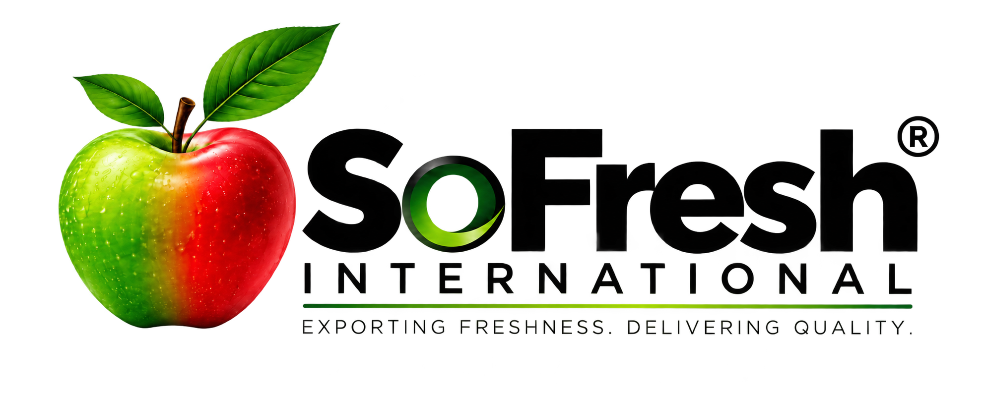 SoFresh International